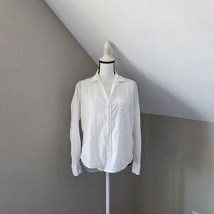Frank & Eileen Eileen Cotton Button Down Shirt